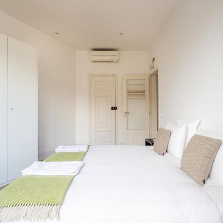 Castilho Residence Lisboa 外观 照片