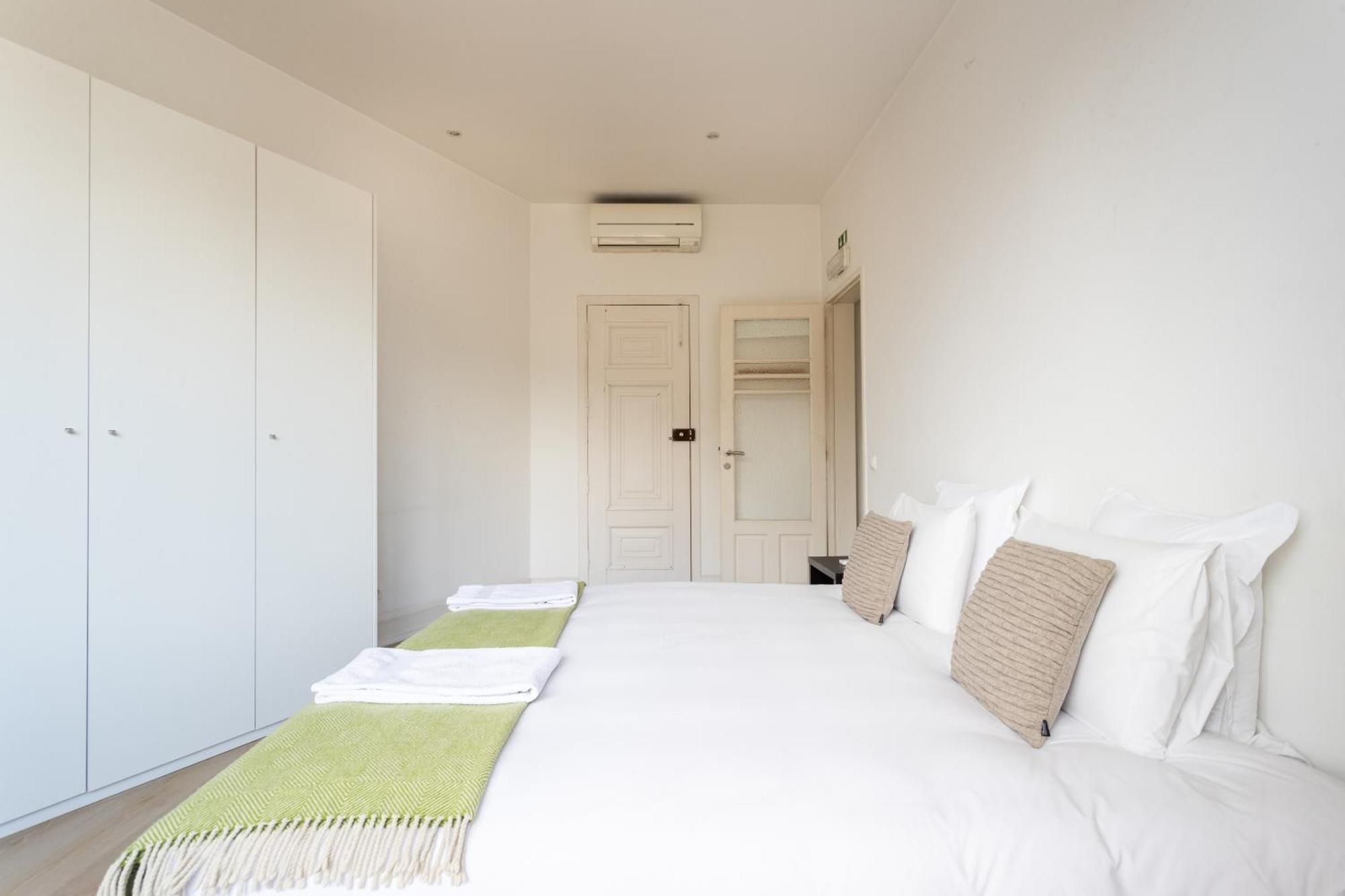 Castilho Residence Lisboa 外观 照片