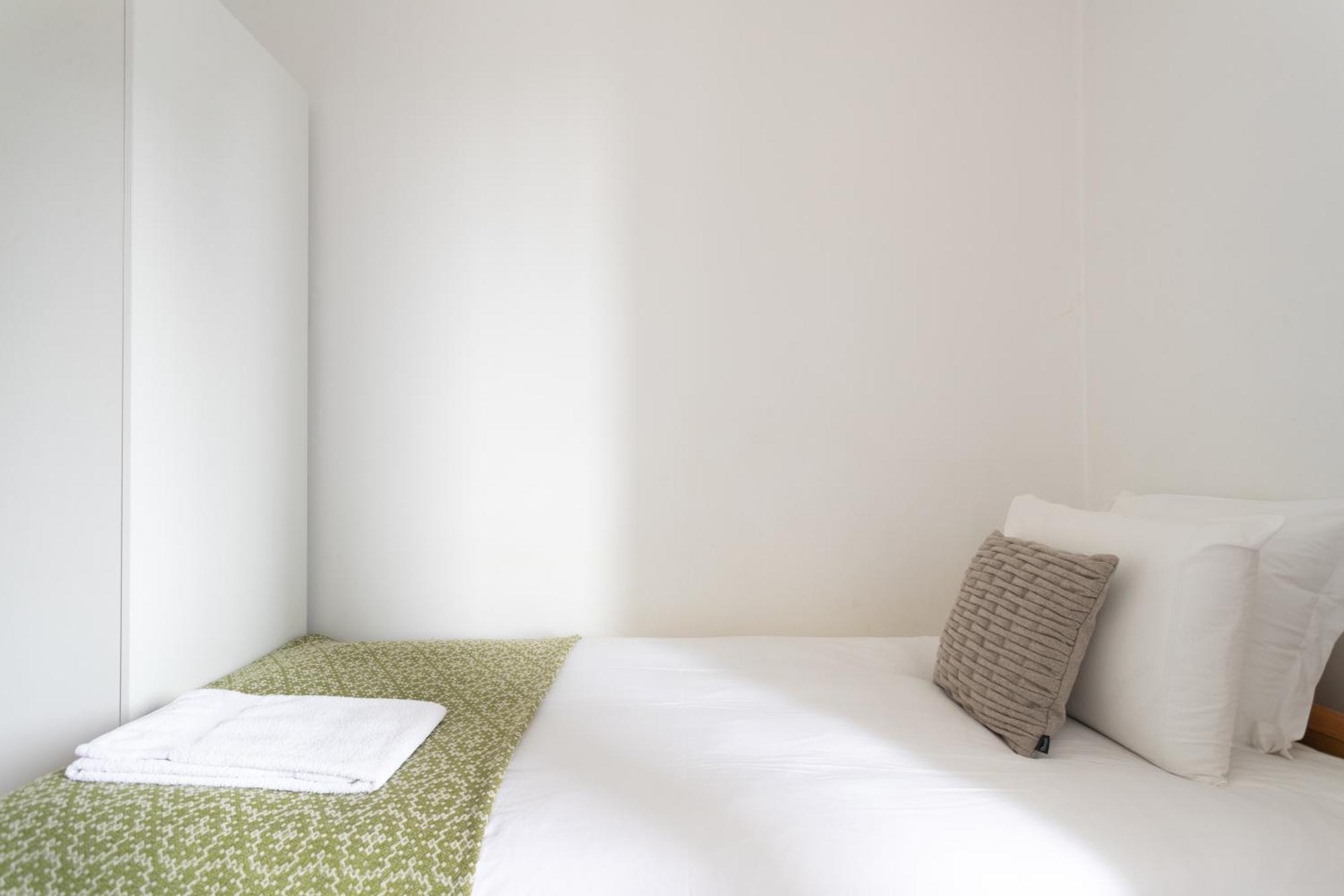 Castilho Residence Lisboa 外观 照片