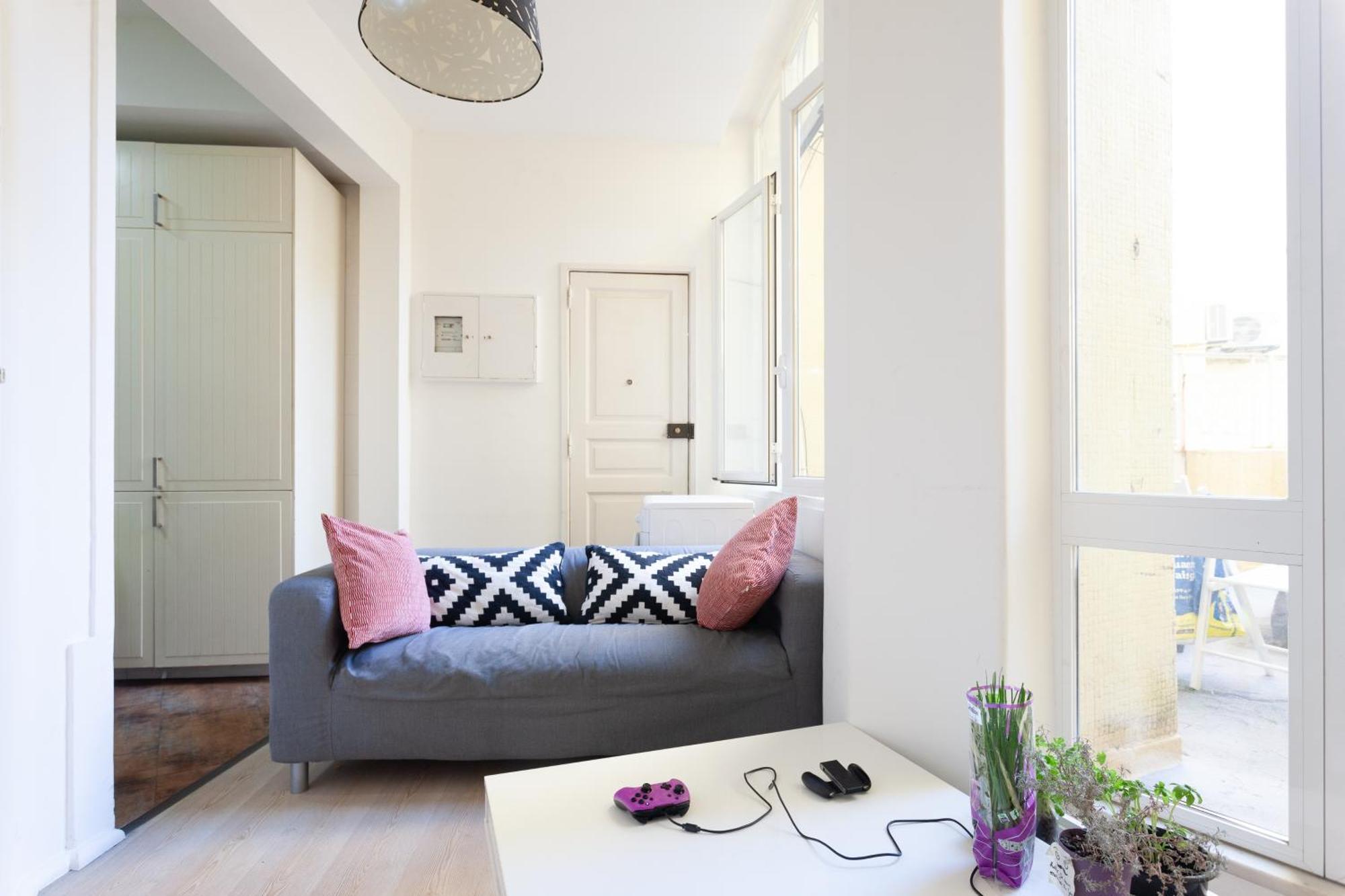Castilho Residence Lisboa 外观 照片