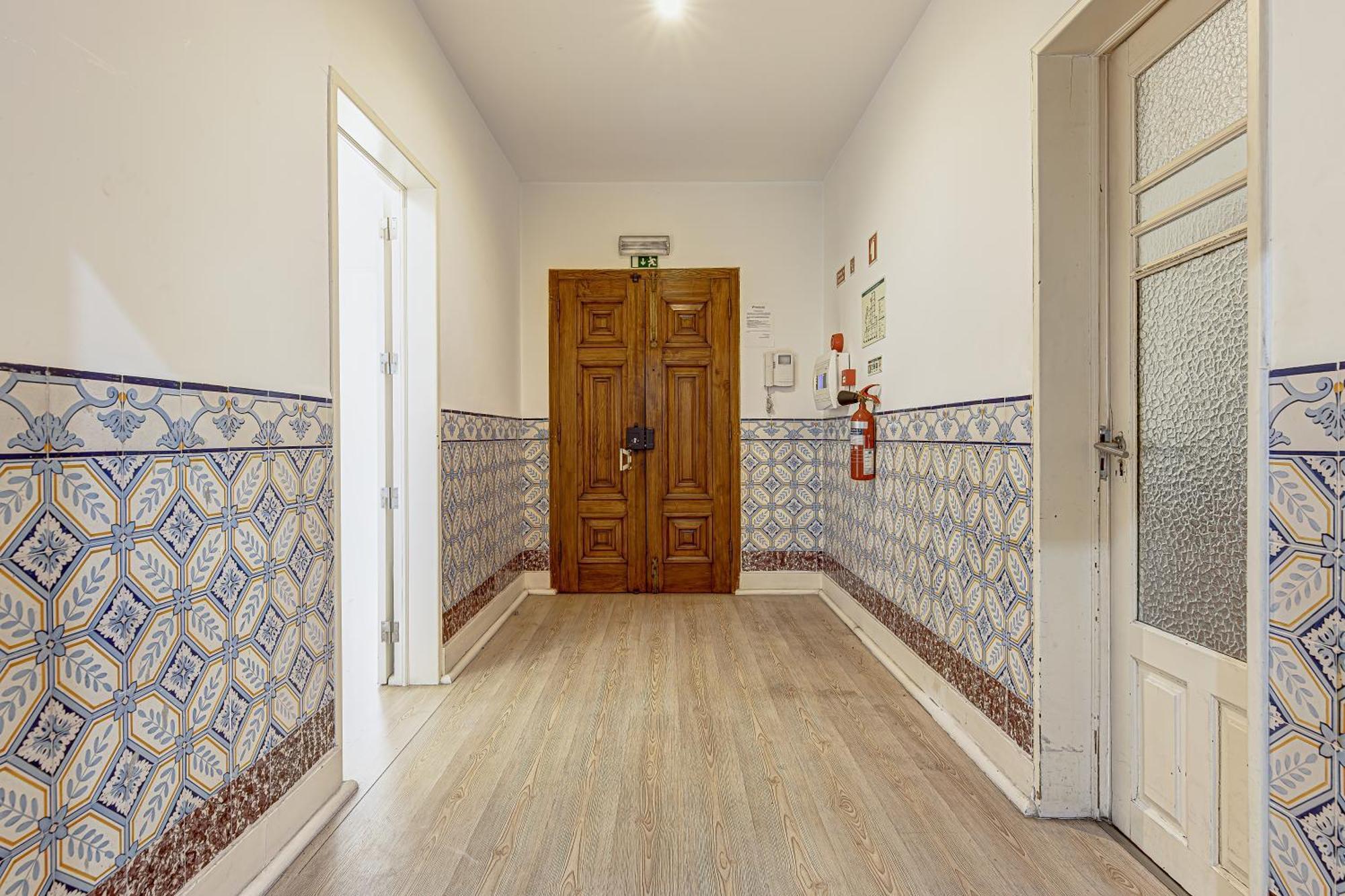 Castilho Residence Lisboa 外观 照片