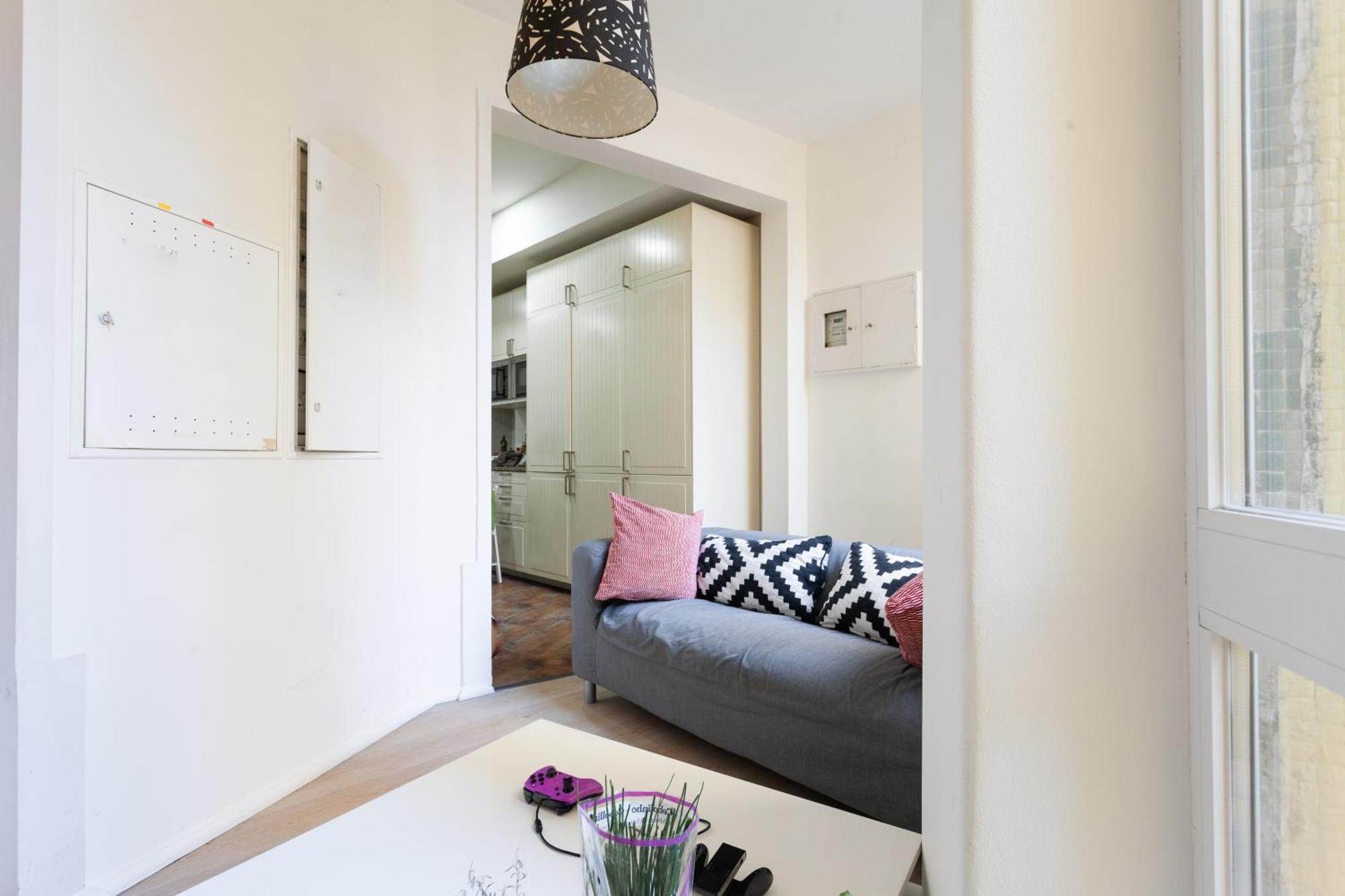 Castilho Residence Lisboa 外观 照片