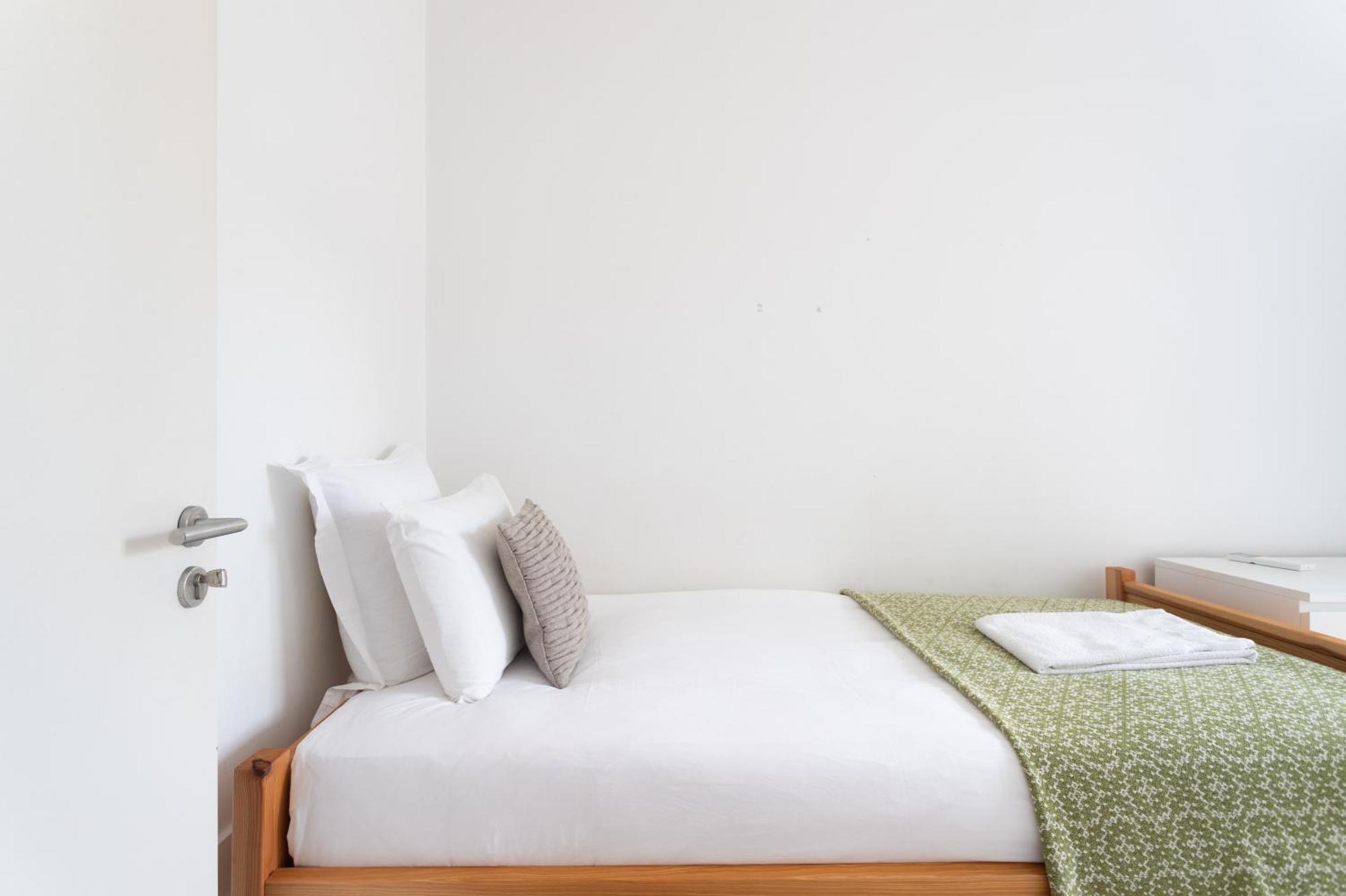 Castilho Residence Lisboa 外观 照片