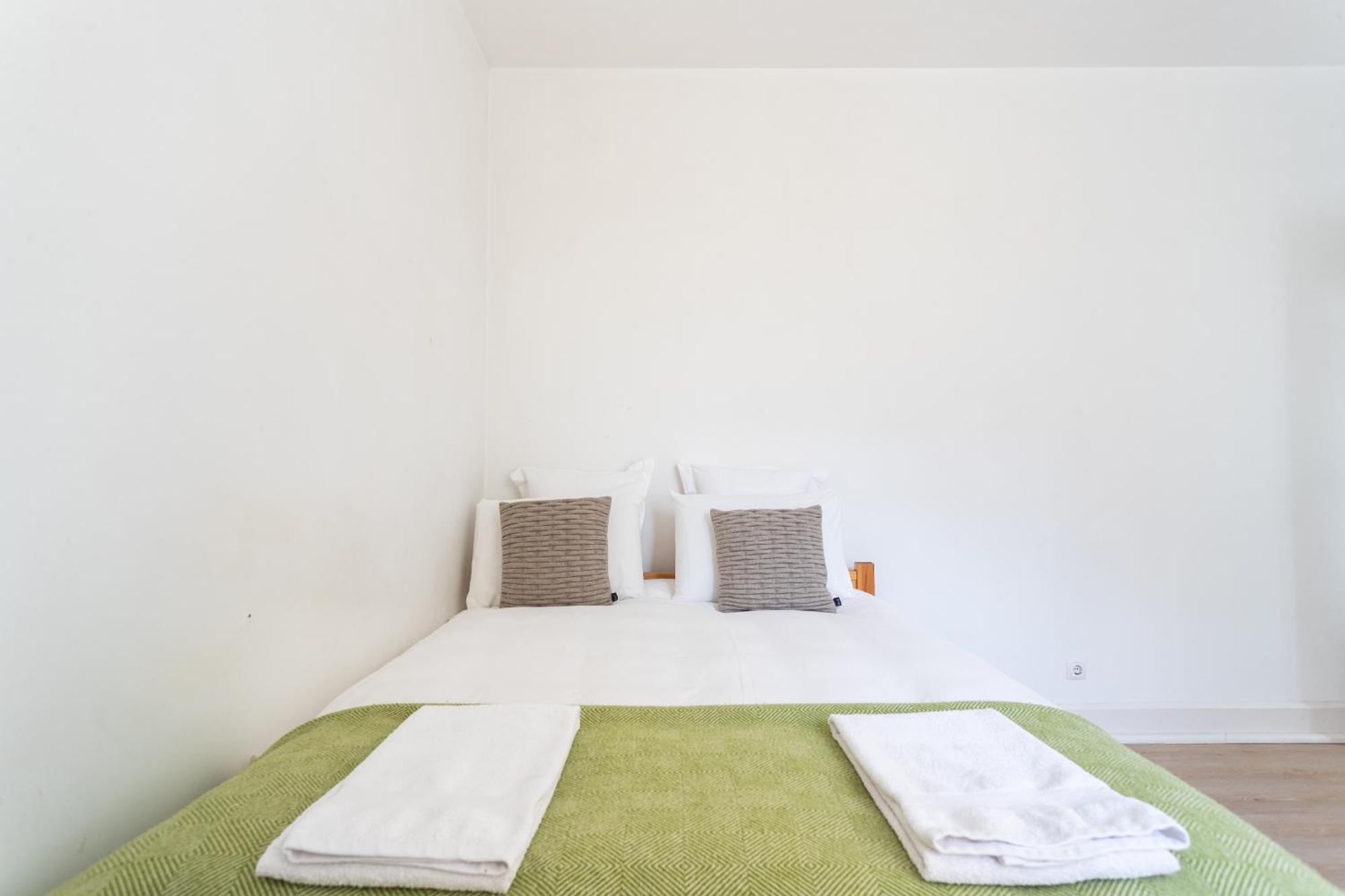 Castilho Residence Lisboa 外观 照片
