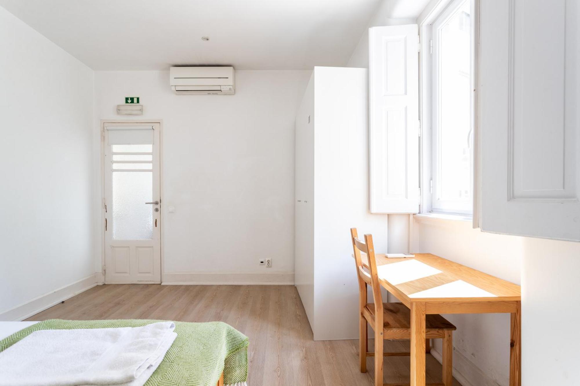 Castilho Residence Lisboa 外观 照片