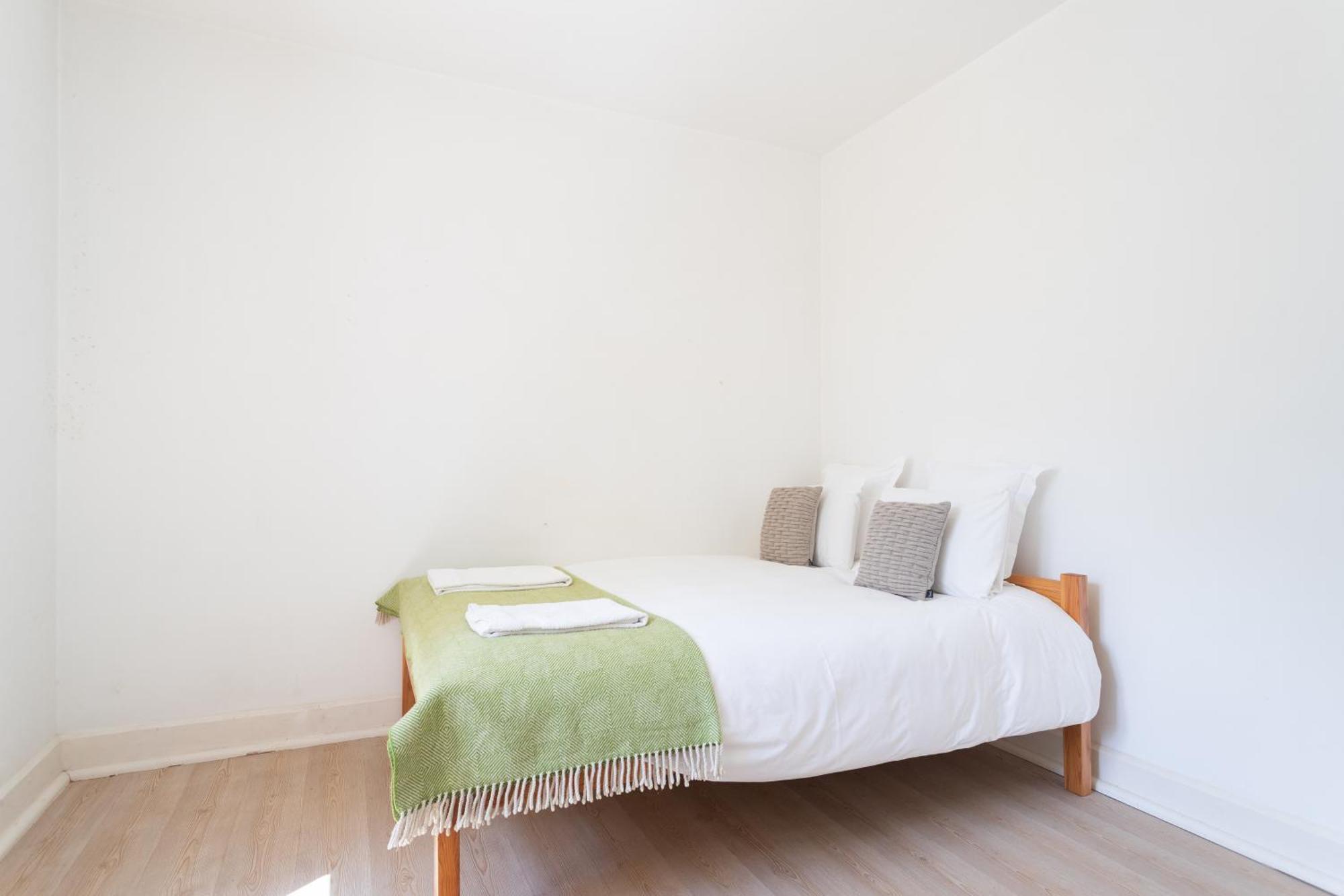 Castilho Residence Lisboa 外观 照片