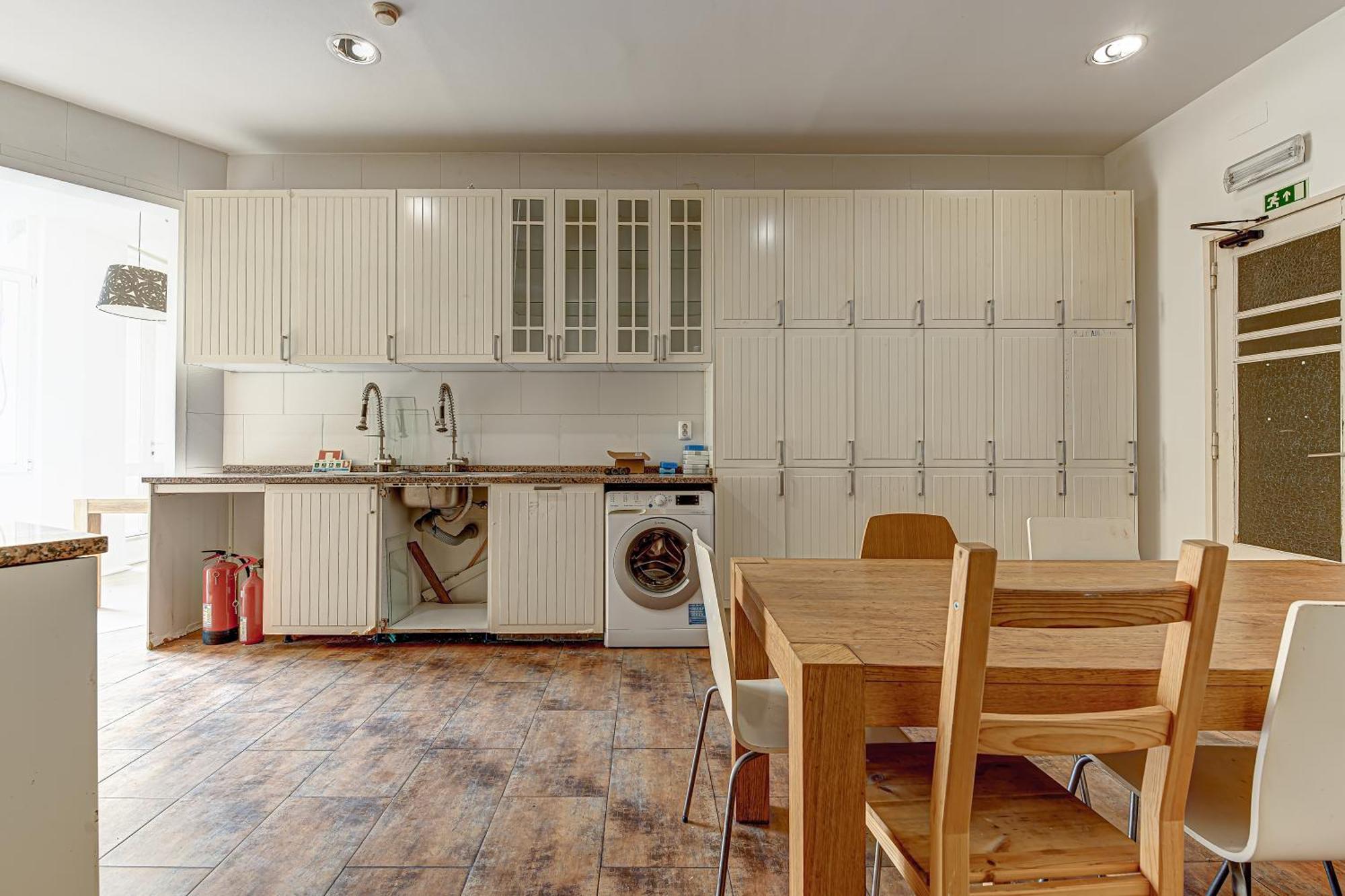 Castilho Residence Lisboa 外观 照片