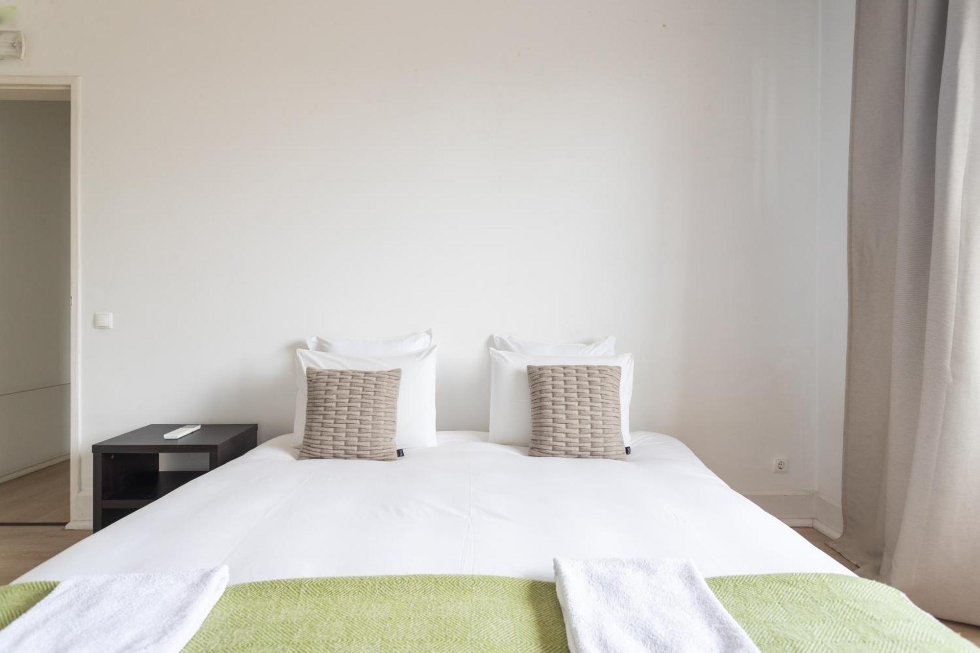 Castilho Residence Lisboa 外观 照片