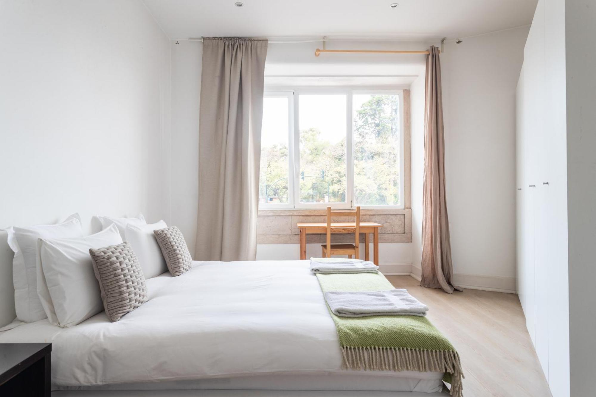 Castilho Residence Lisboa 外观 照片