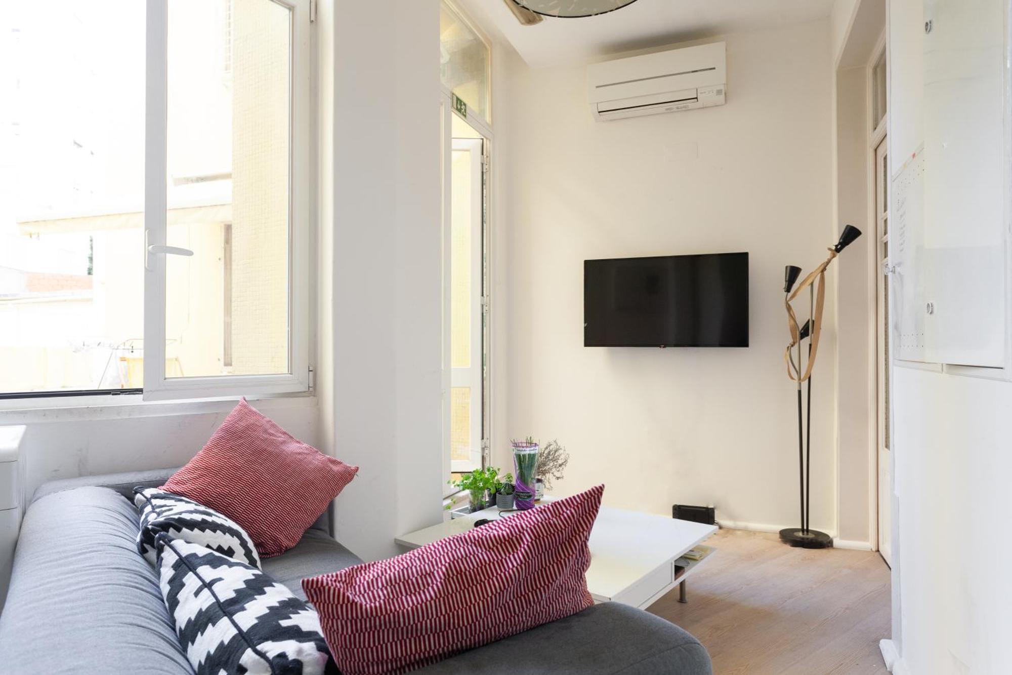 Castilho Residence Lisboa 外观 照片