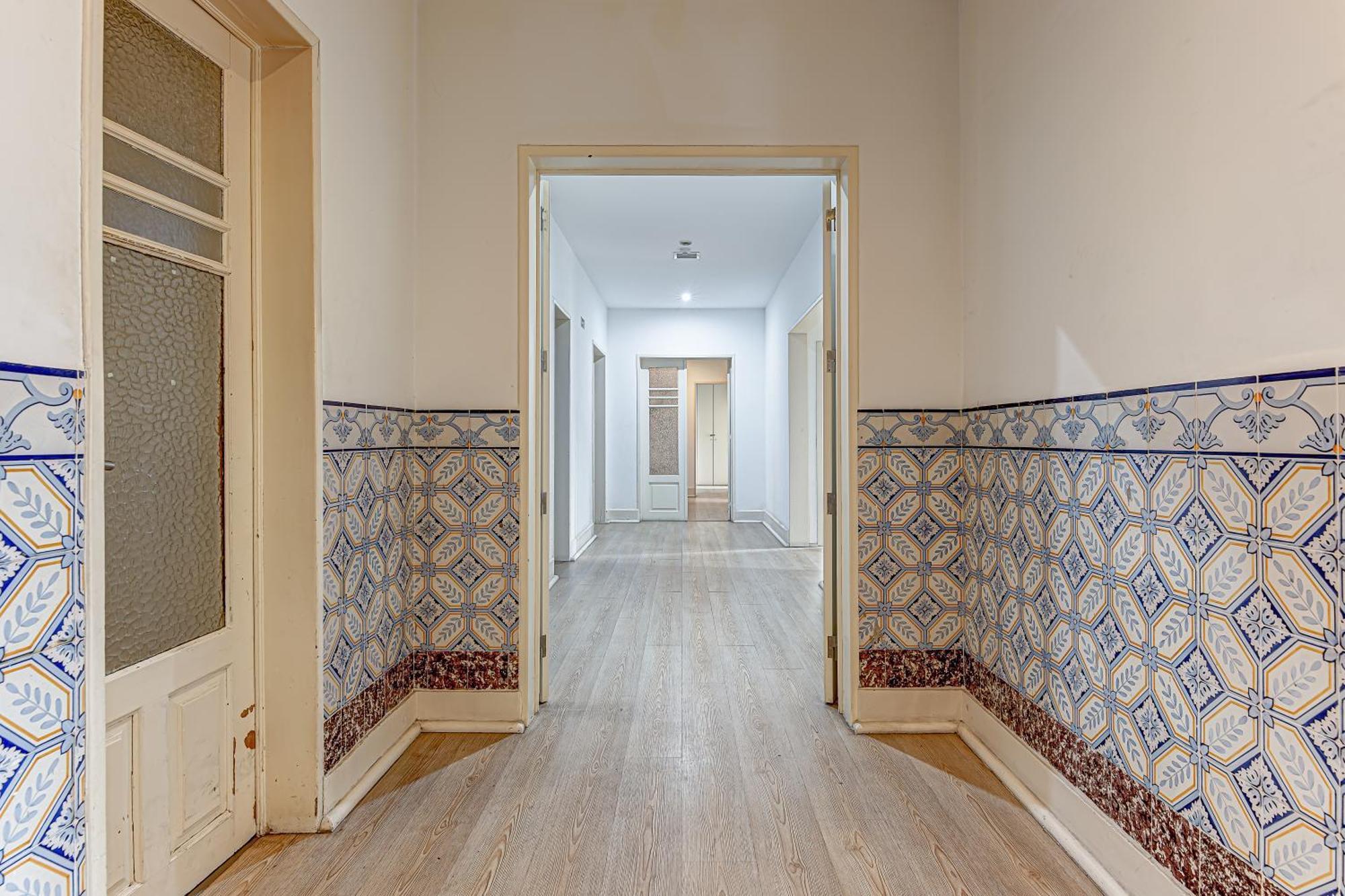 Castilho Residence Lisboa 外观 照片
