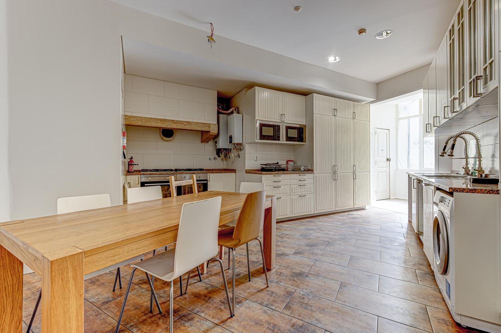 Castilho Residence Lisboa 外观 照片